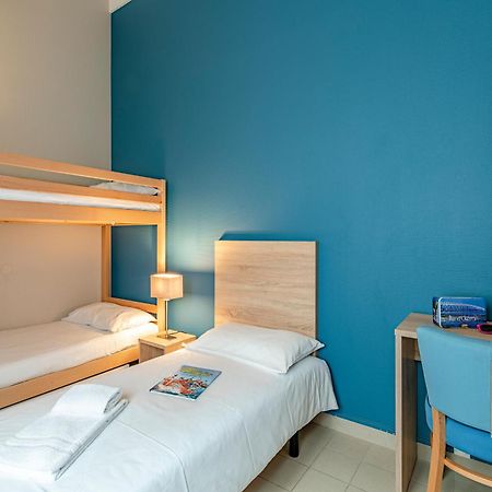 Azureva Ile D'Oleron Hotel Grand-Village-Plage Exterior foto