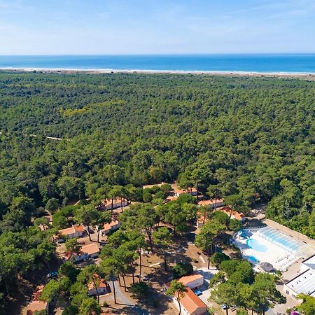 Azureva Ile D'Oleron Hotel Grand-Village-Plage Exterior foto