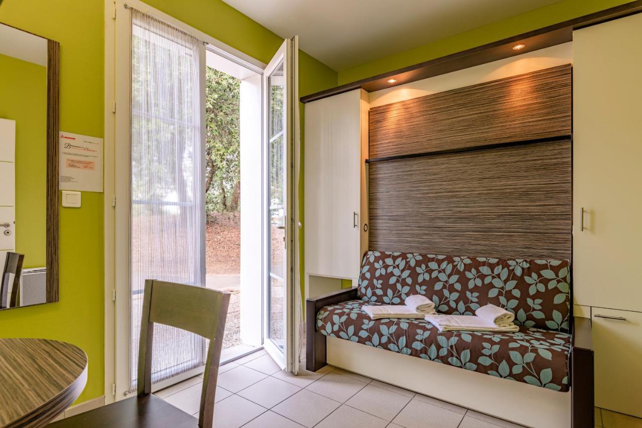 Azureva Ile D'Oleron Hotel Grand-Village-Plage Exterior foto