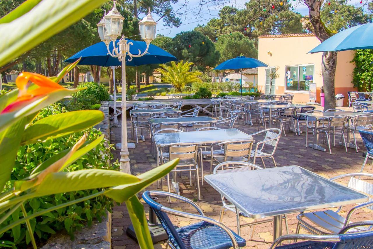 Azureva Ile D'Oleron Hotel Grand-Village-Plage Exterior foto