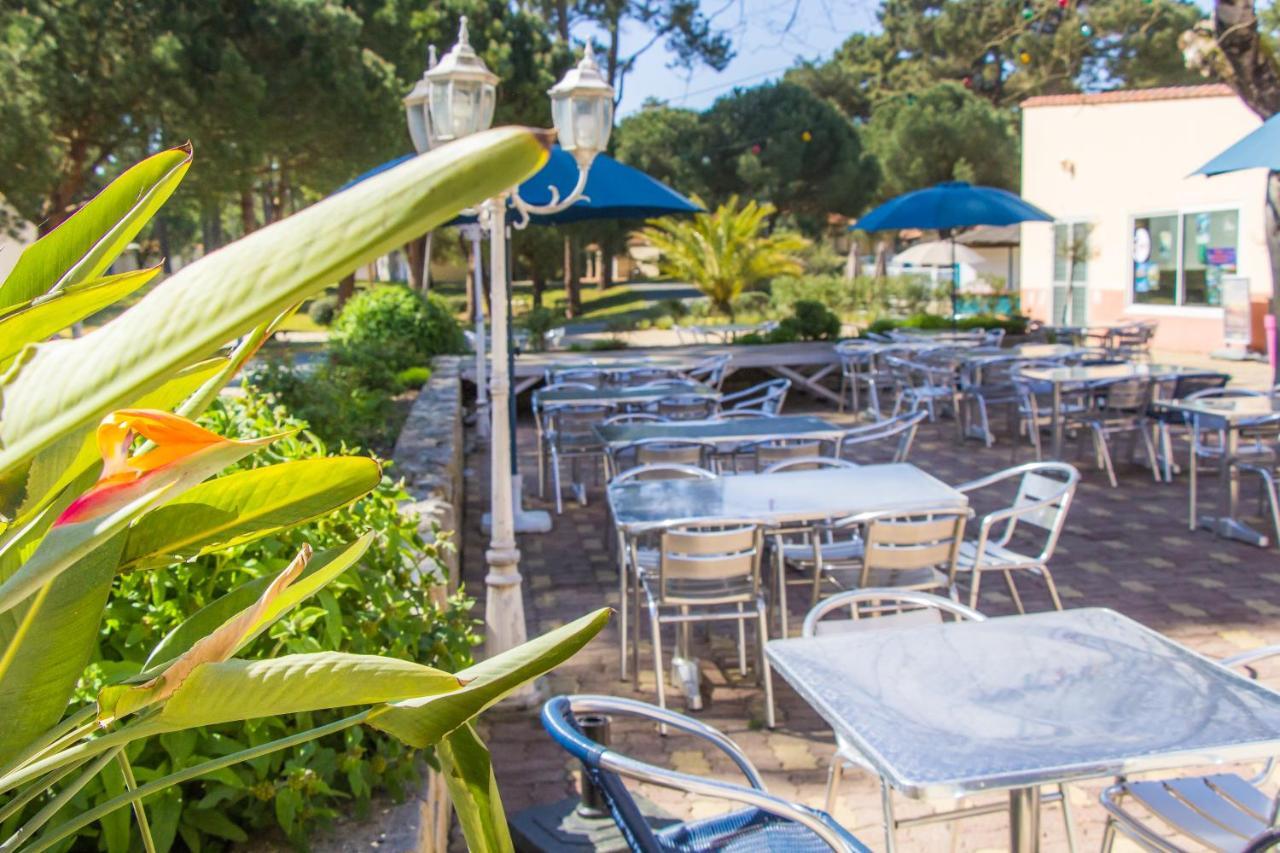 Azureva Ile D'Oleron Hotel Grand-Village-Plage Exterior foto