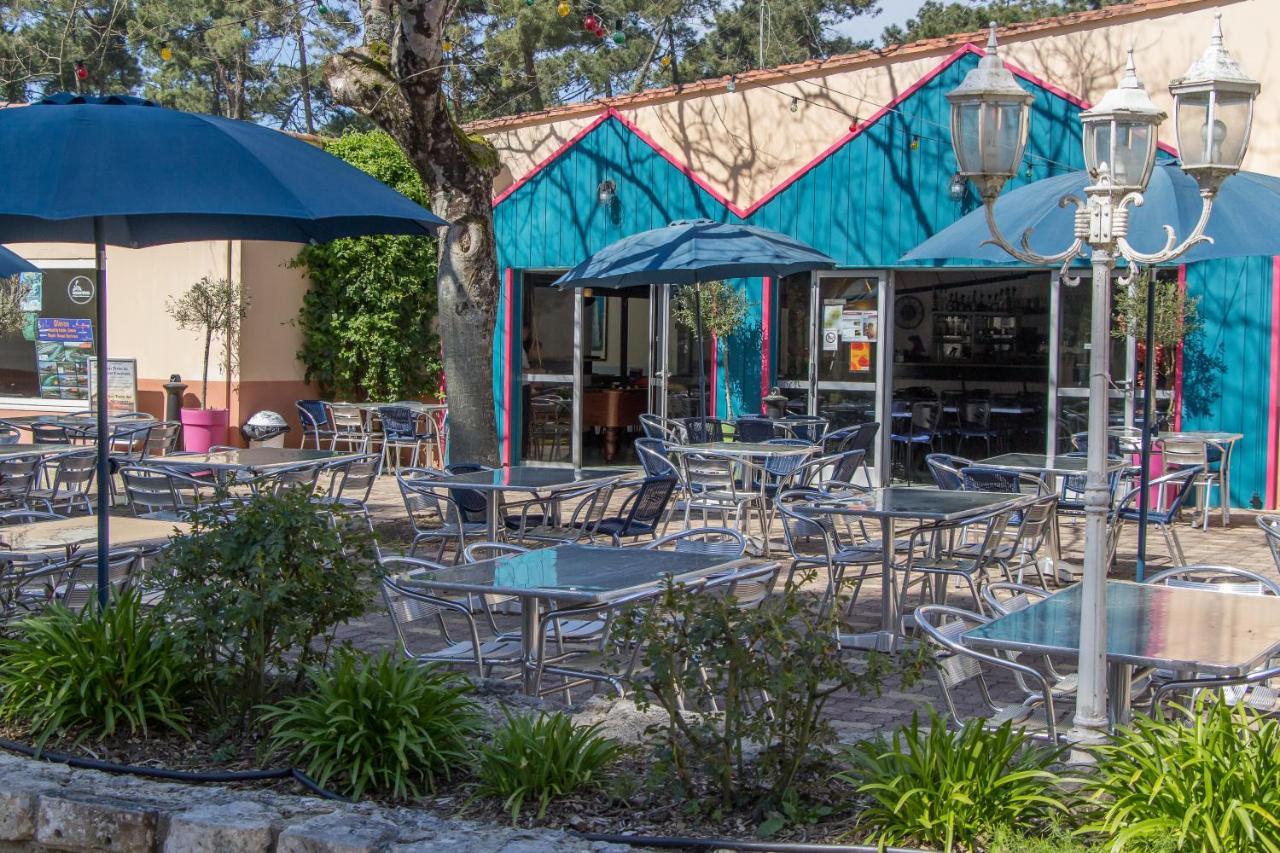 Azureva Ile D'Oleron Hotel Grand-Village-Plage Exterior foto