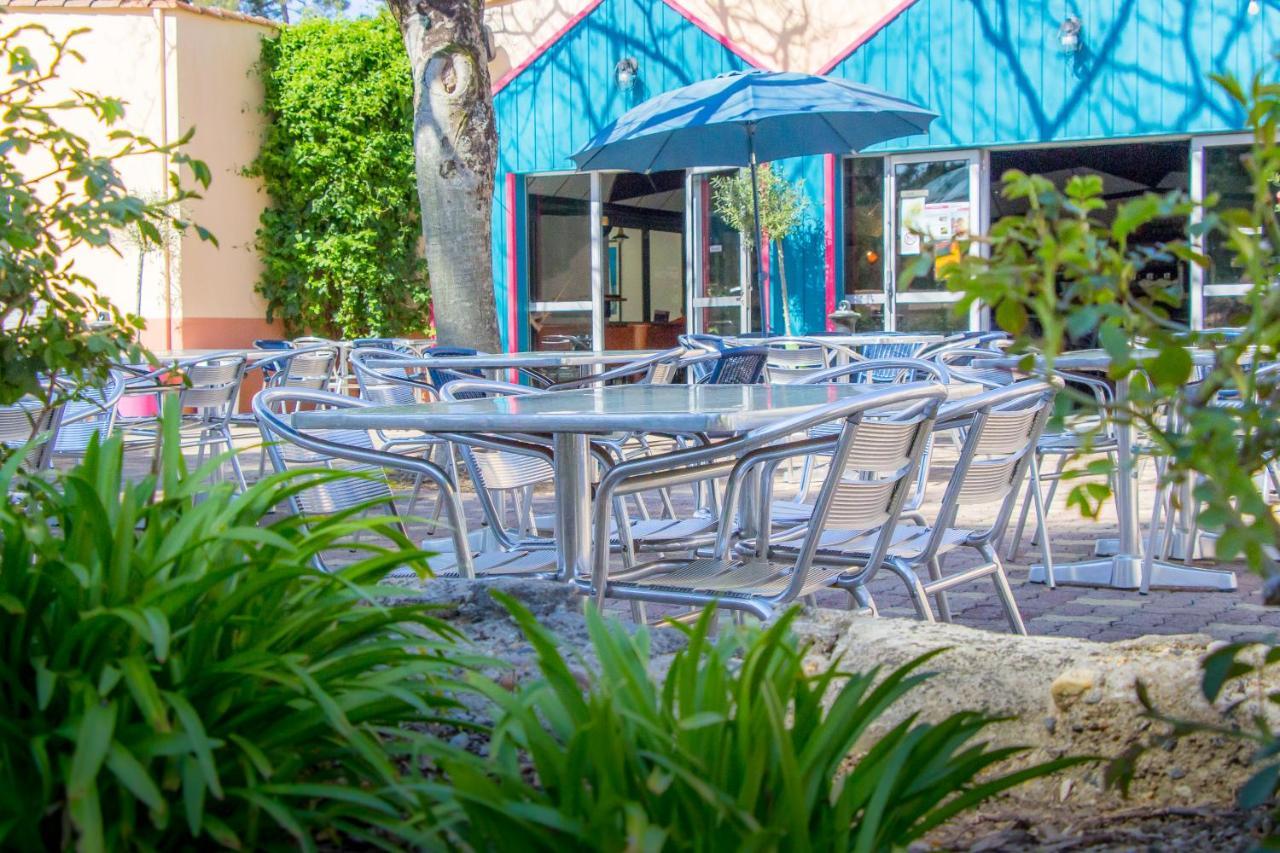 Azureva Ile D'Oleron Hotel Grand-Village-Plage Exterior foto