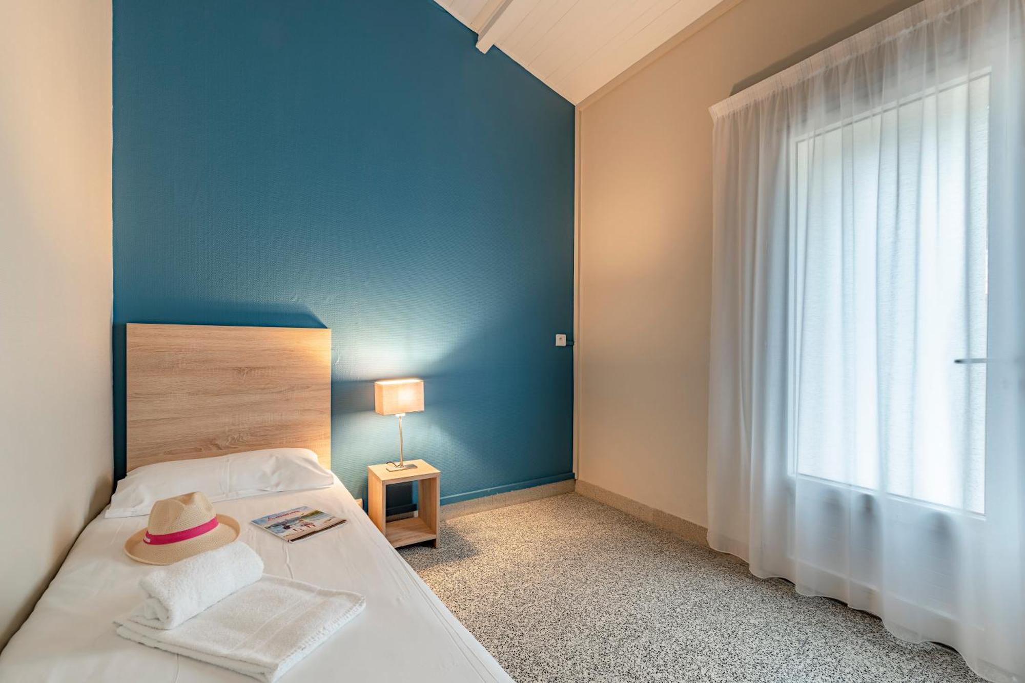 Azureva Ile D'Oleron Hotel Grand-Village-Plage Exterior foto
