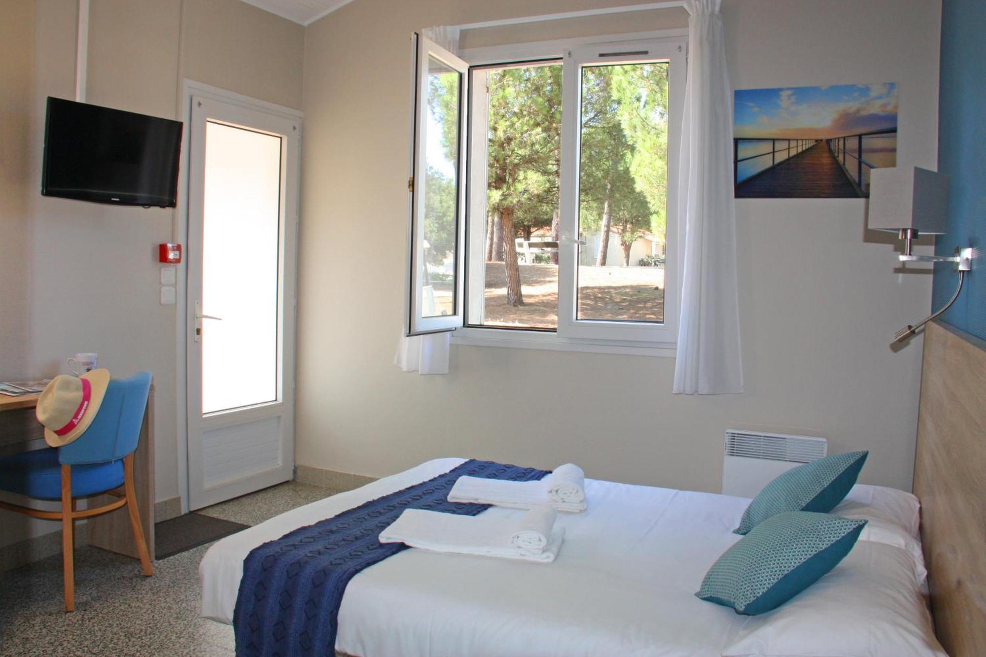 Azureva Ile D'Oleron Hotel Grand-Village-Plage Exterior foto