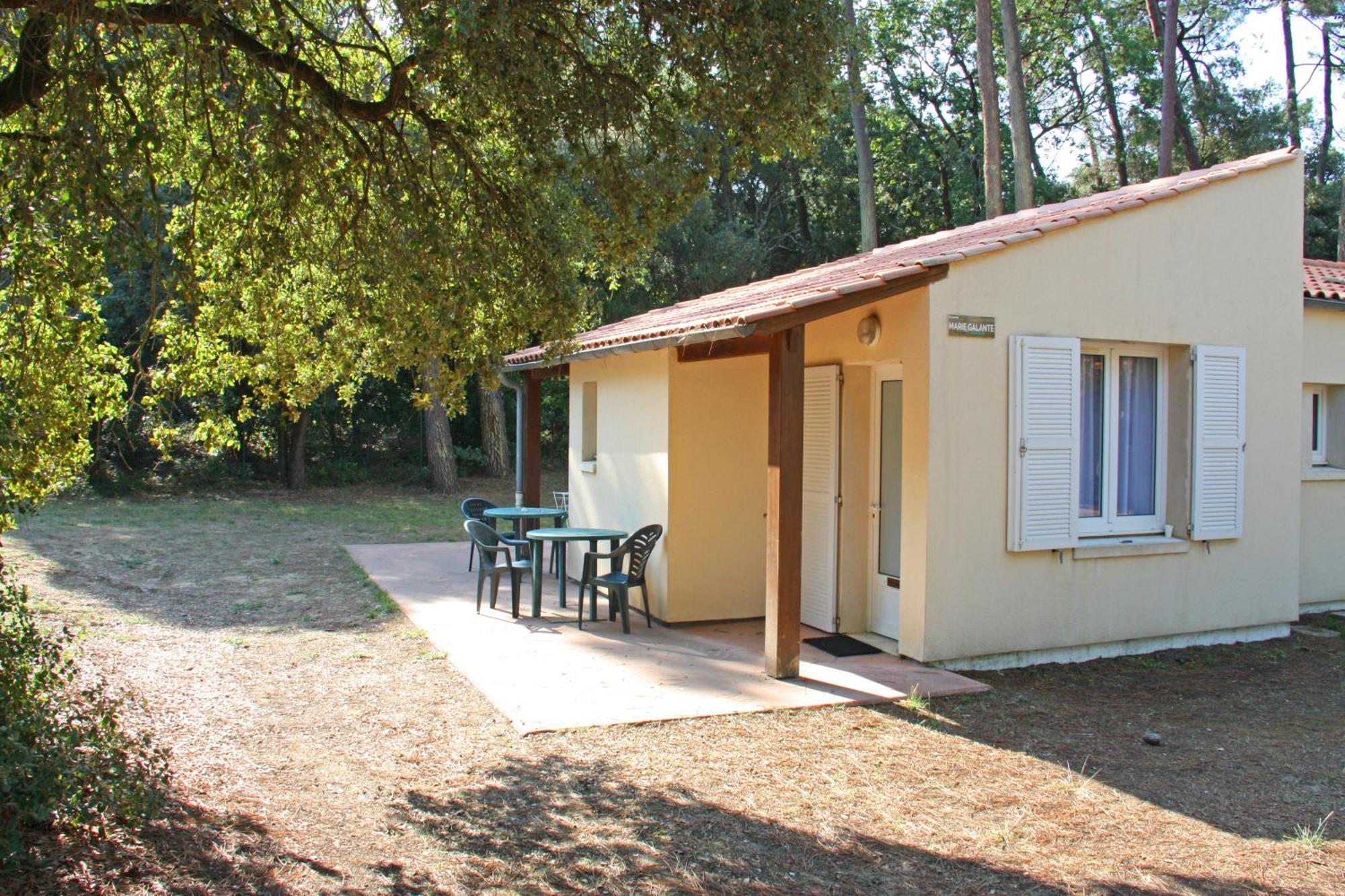 Azureva Ile D'Oleron Hotel Grand-Village-Plage Quarto foto