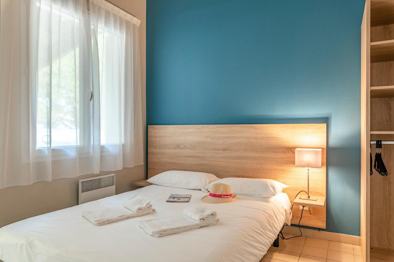 Azureva Ile D'Oleron Hotel Grand-Village-Plage Exterior foto