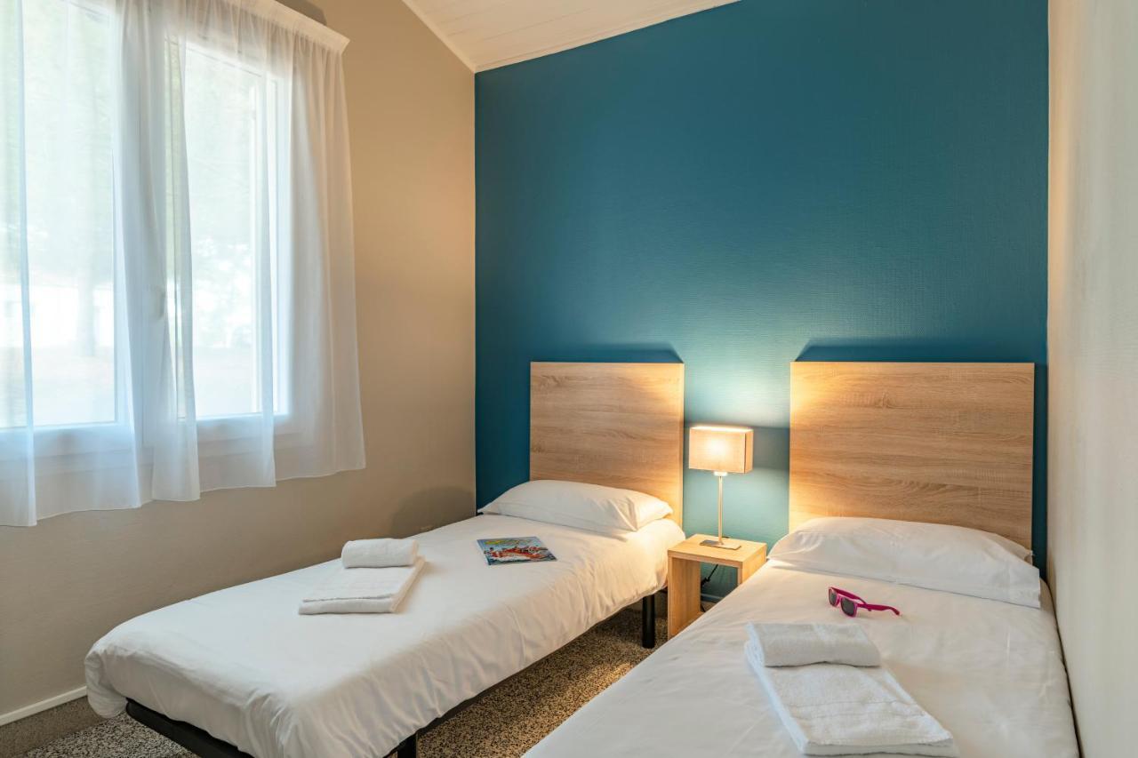 Azureva Ile D'Oleron Hotel Grand-Village-Plage Exterior foto