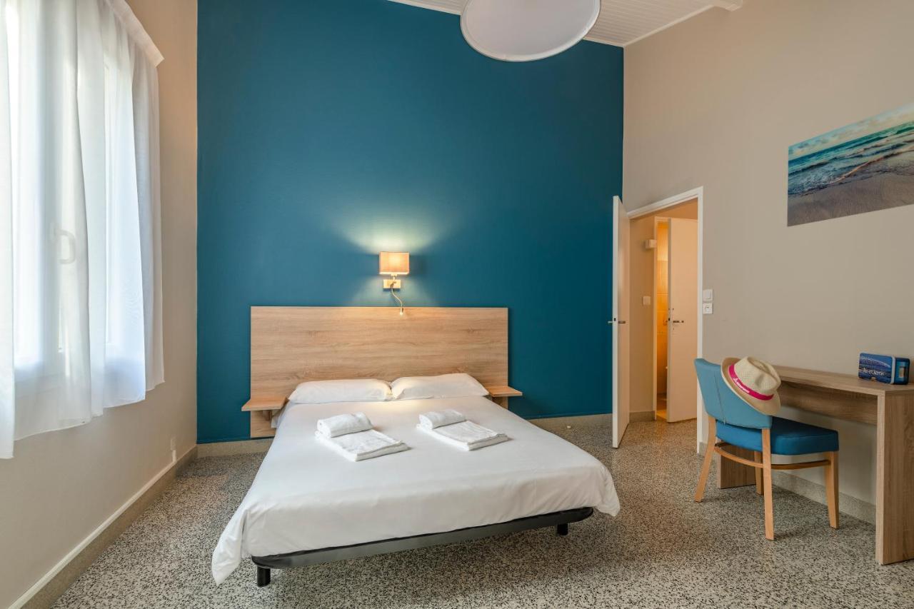 Azureva Ile D'Oleron Hotel Grand-Village-Plage Exterior foto